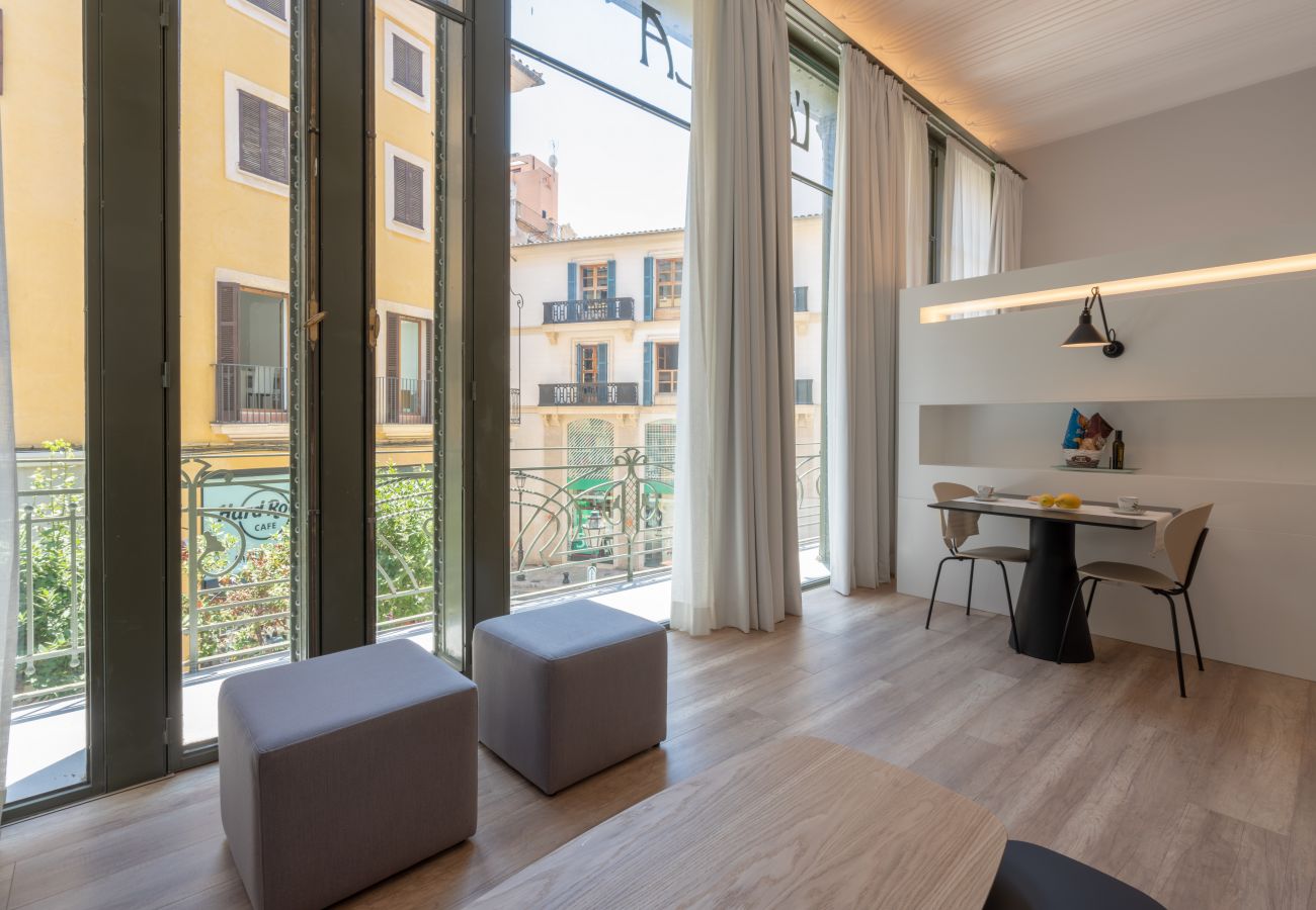 Ferienwohnung in Palma de Mallorca - L´Aguila Suites Bennassar