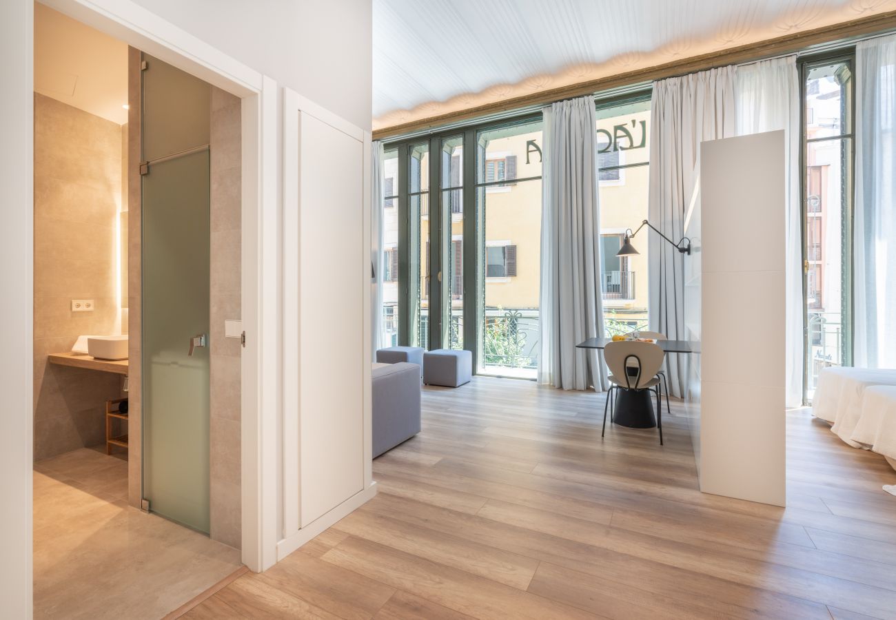 Ferienwohnung in Palma de Mallorca - L´Aguila Suites Bennassar
