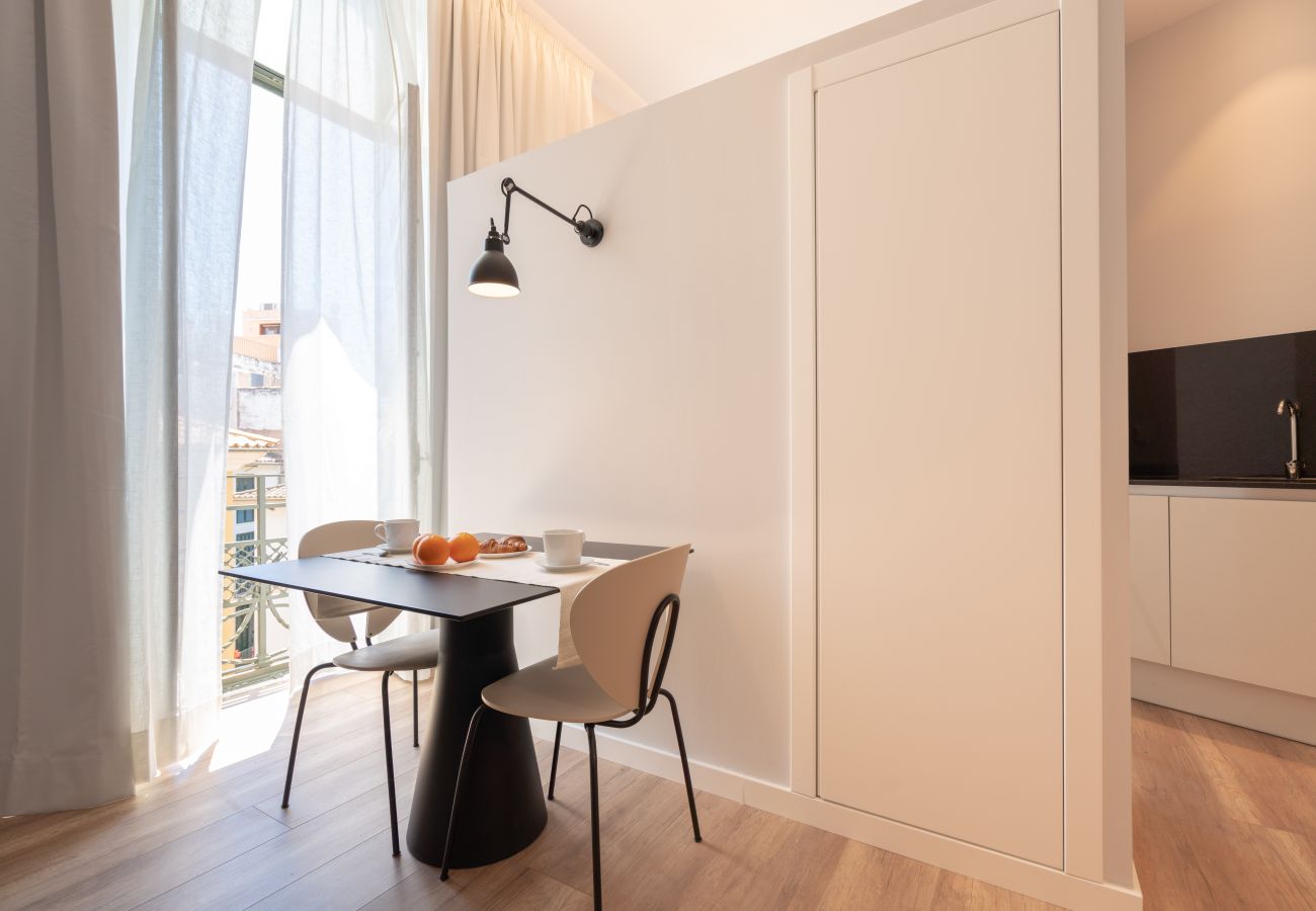 Ferienwohnung in Palma de Mallorca - L´Aguila Suites Bennassar