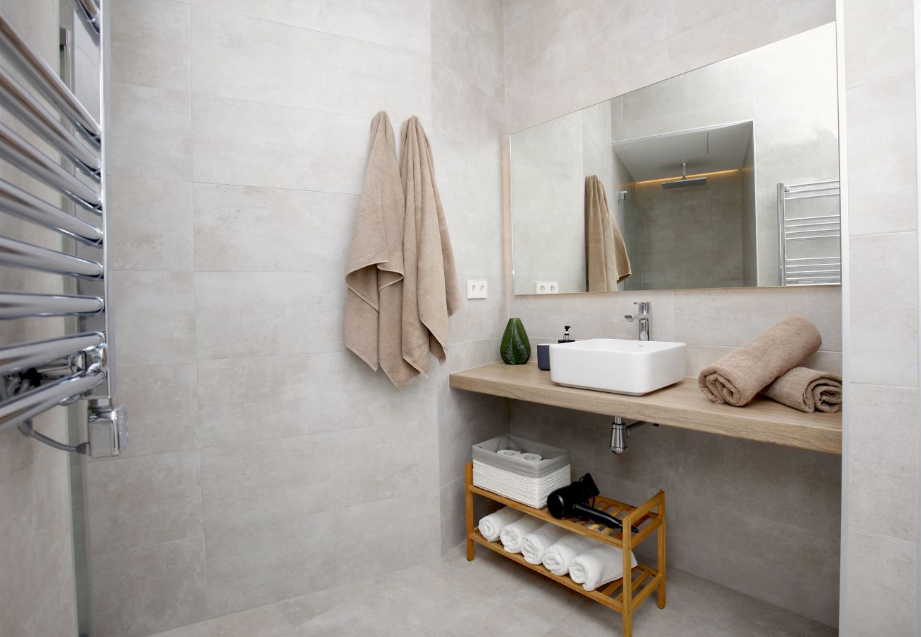 Ferienwohnung in Palma de Mallorca - L´Aguila Suites Bennassar