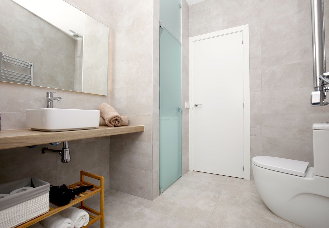 Ferienwohnung in Palma de Mallorca - L´Aguila Suites Bennassar