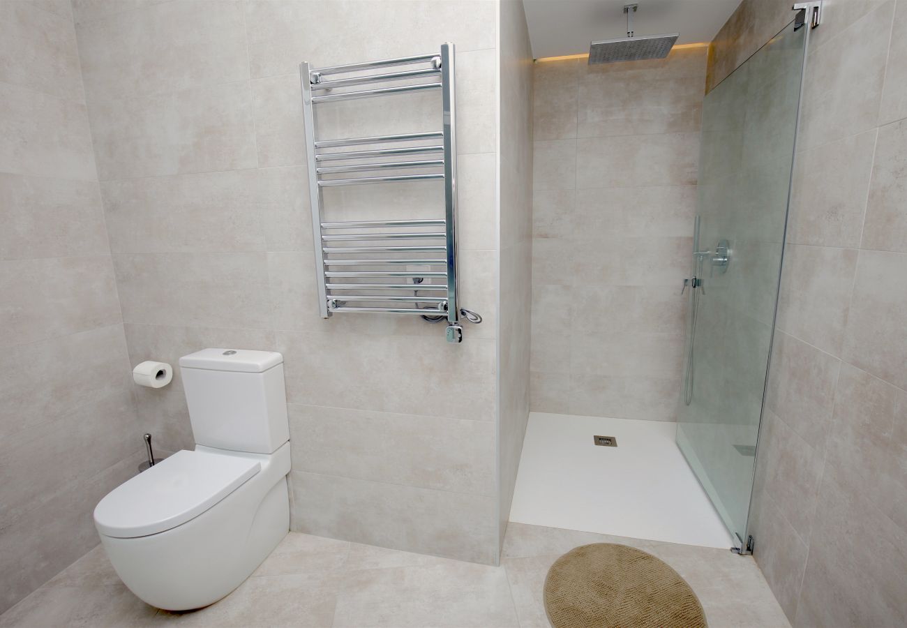 Ferienwohnung in Palma de Mallorca - L´Aguila Suites Bennassar