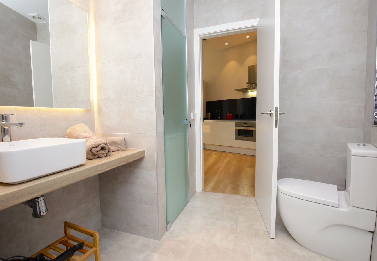Ferienwohnung in Palma de Mallorca - L´Aguila Suites Bennassar