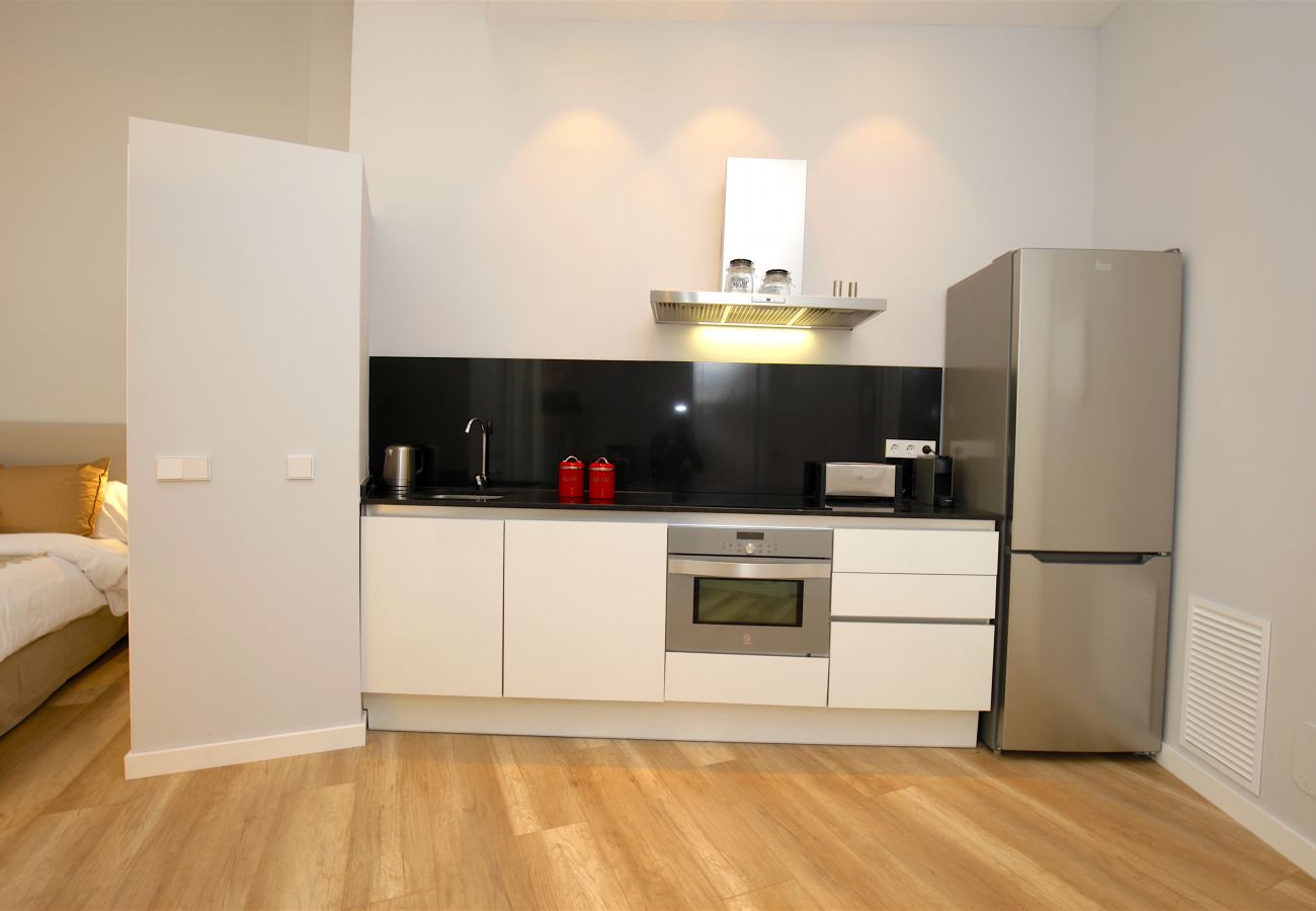 Ferienwohnung in Palma de Mallorca - L´Aguila Suites Bennassar