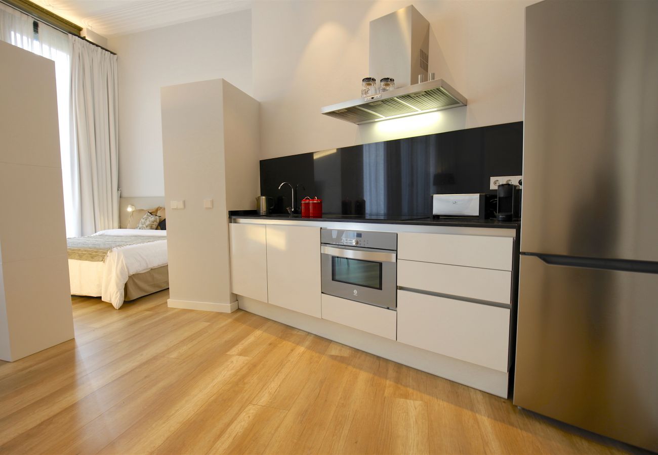 Ferienwohnung in Palma de Mallorca - L´Aguila Suites Bennassar