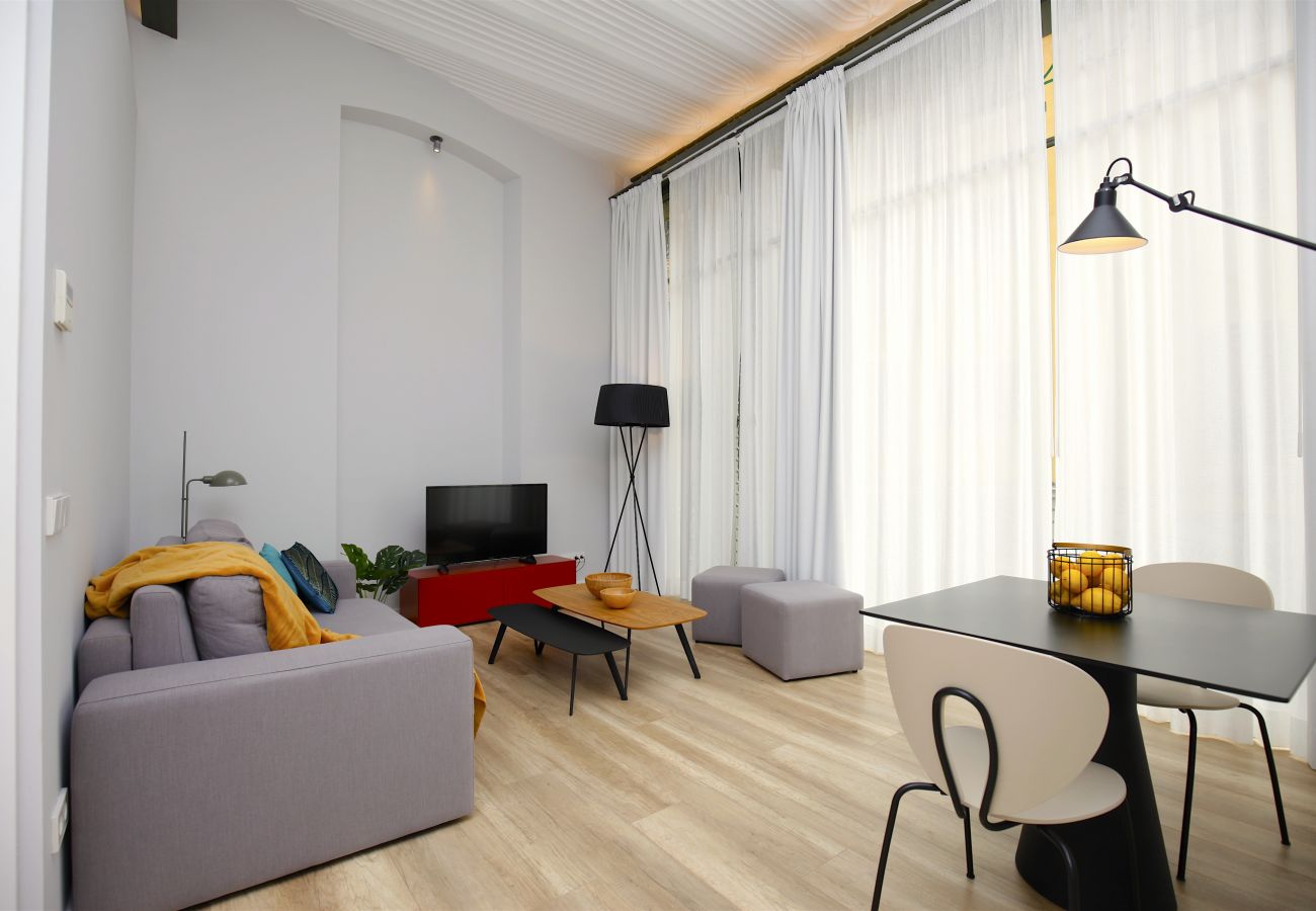 Wohnung in Palma de Mallorca - L´Aguila Suites Bennassar