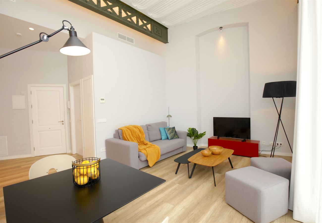 Ferienwohnung in Palma de Mallorca - L´Aguila Suites Bennassar