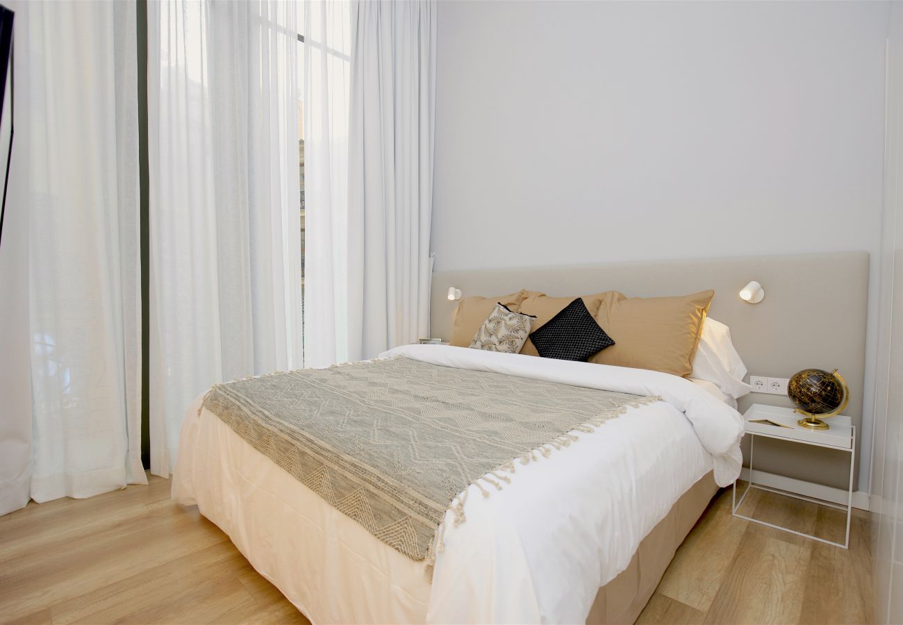 Ferienwohnung in Palma de Mallorca - L´Aguila Suites Bennassar
