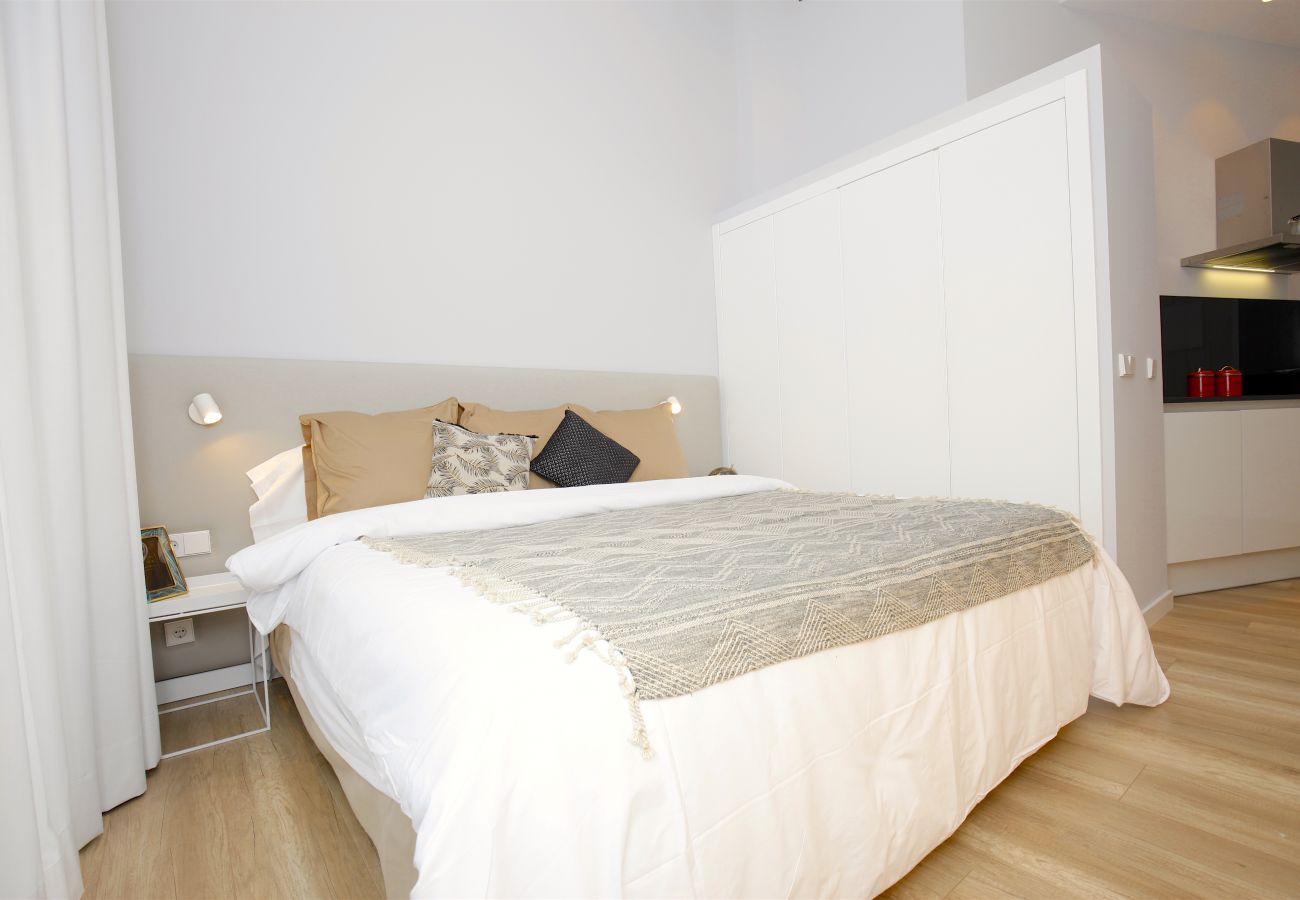 Ferienwohnung in Palma de Mallorca - L´Aguila Suites Bennassar