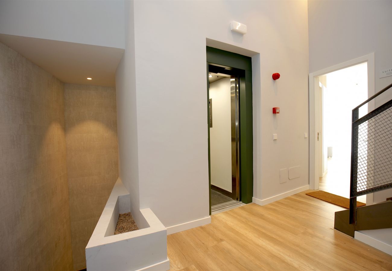 Ferienwohnung in Palma de Mallorca - L´Aguila Suites Bennassar