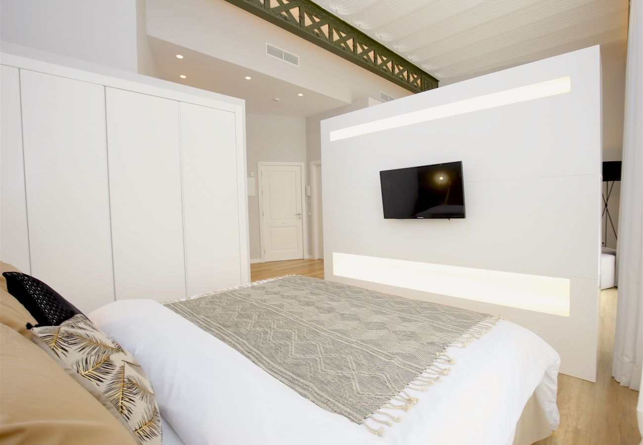 Ferienwohnung in Palma de Mallorca - L´Aguila Suites Bennassar