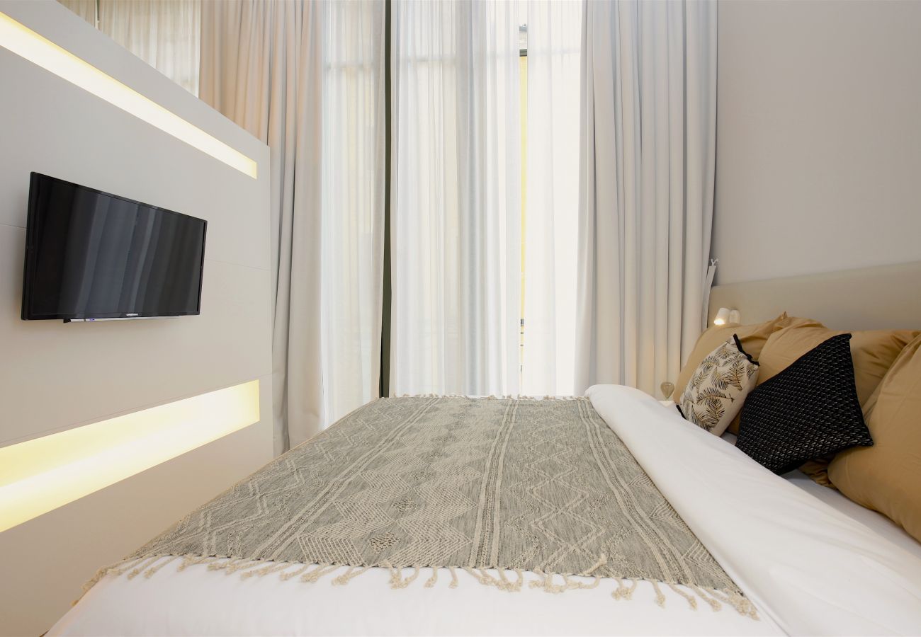 Ferienwohnung in Palma de Mallorca - L´Aguila Suites Bennassar