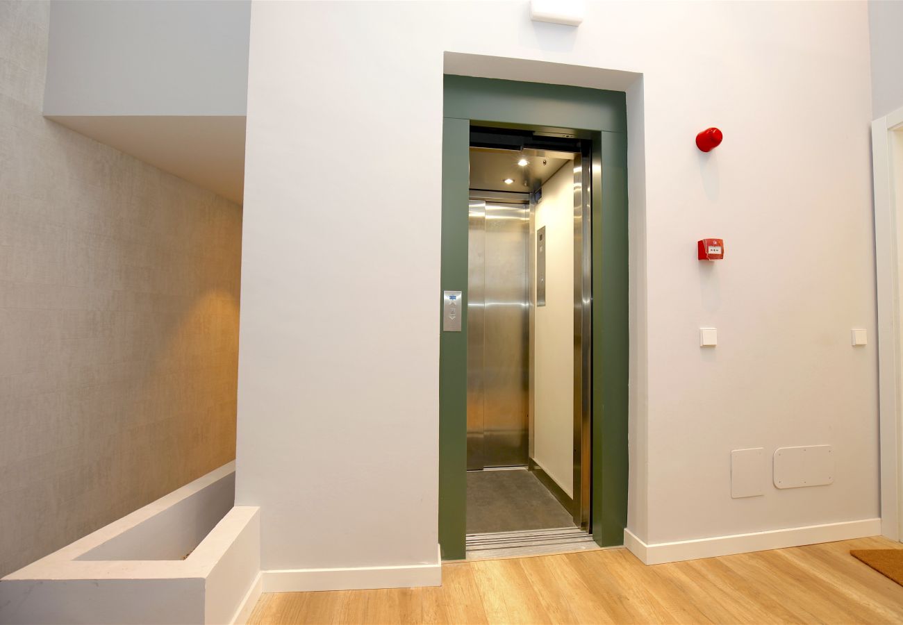 Ferienwohnung in Palma de Mallorca - L´Aguila Suites Bennassar