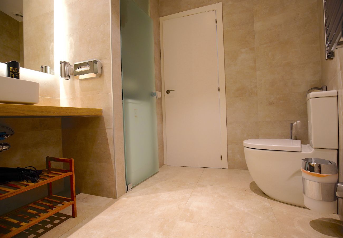 Ferienwohnung in Palma de Mallorca - L´Aguila Suites Sagrera