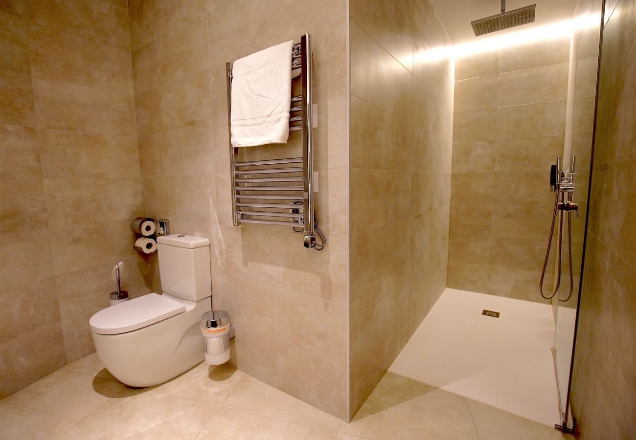 Ferienwohnung in Palma de Mallorca - L´Aguila Suites Sagrera