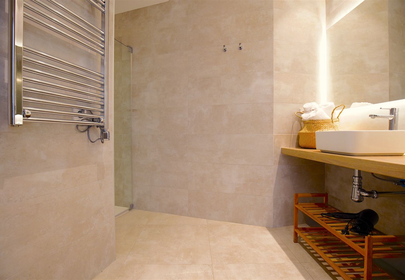 Ferienwohnung in Palma de Mallorca - L´Aguila Suites Sagrera