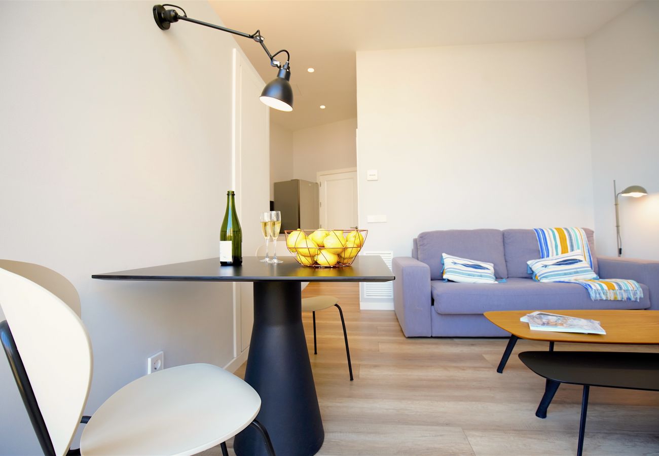 Ferienwohnung in Palma de Mallorca - L´Aguila Suites Sagrera