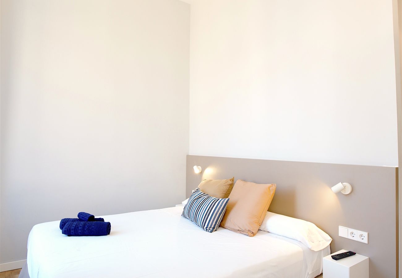 Ferienwohnung in Palma de Mallorca - L´Aguila Suites Sagrera