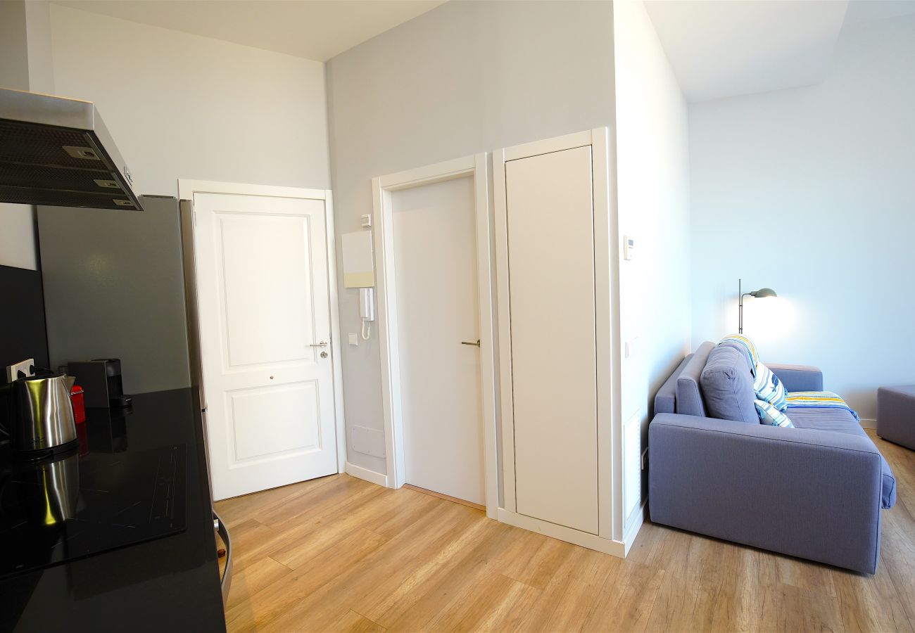 Ferienwohnung in Palma de Mallorca - L´Aguila Suites Sagrera