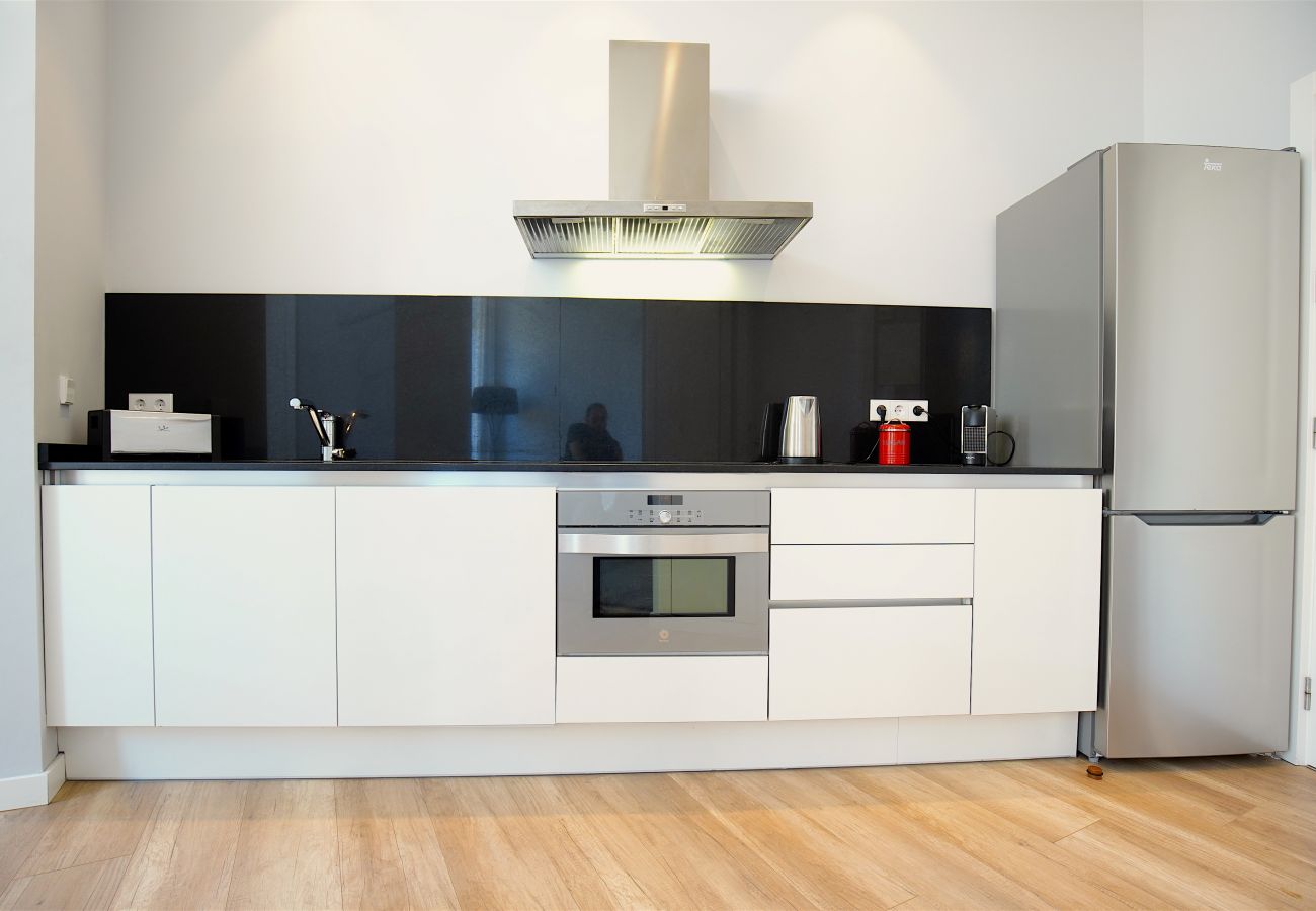 Ferienwohnung in Palma de Mallorca - L´Aguila Suites Sagrera