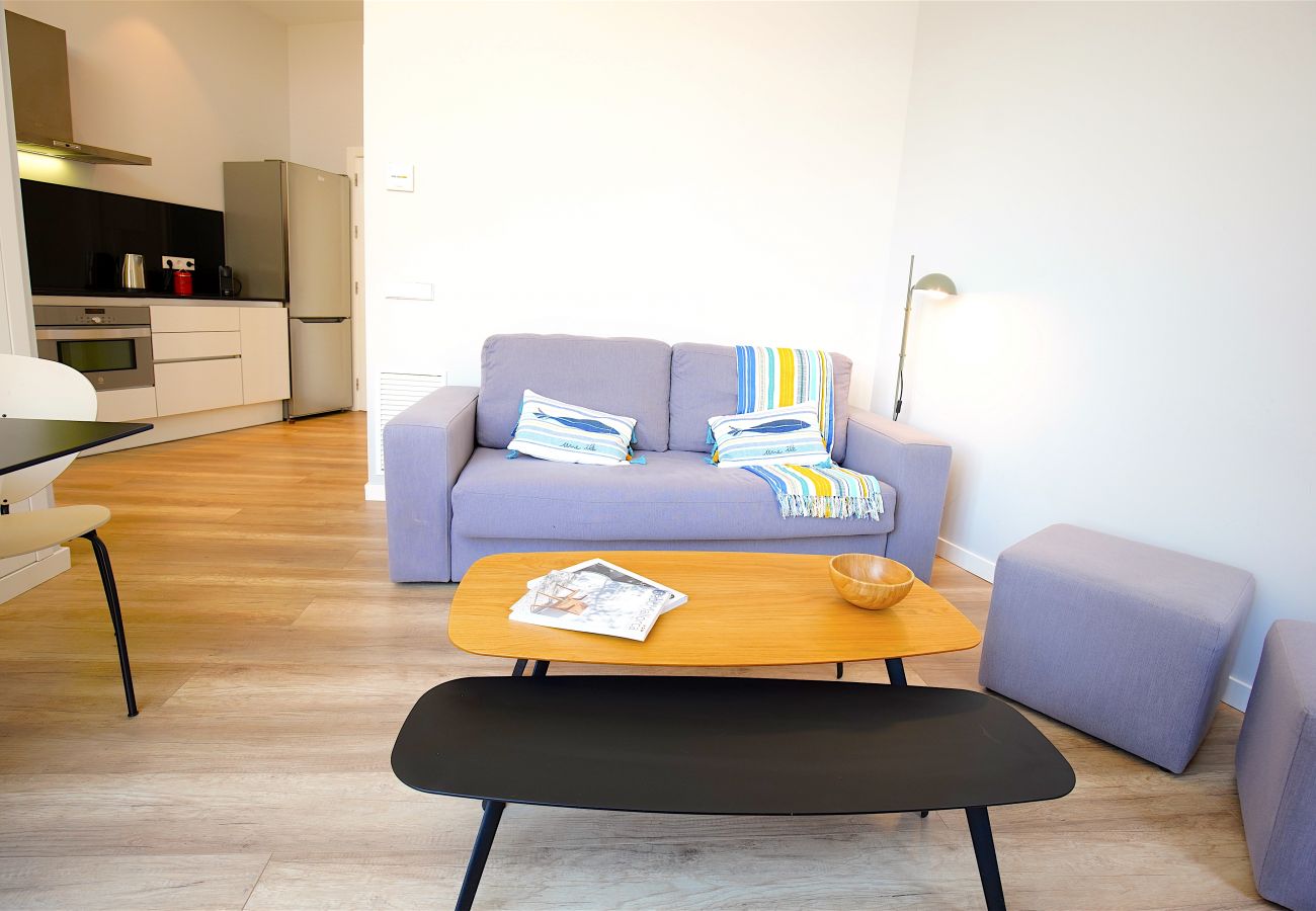 Ferienwohnung in Palma de Mallorca - L´Aguila Suites Sagrera