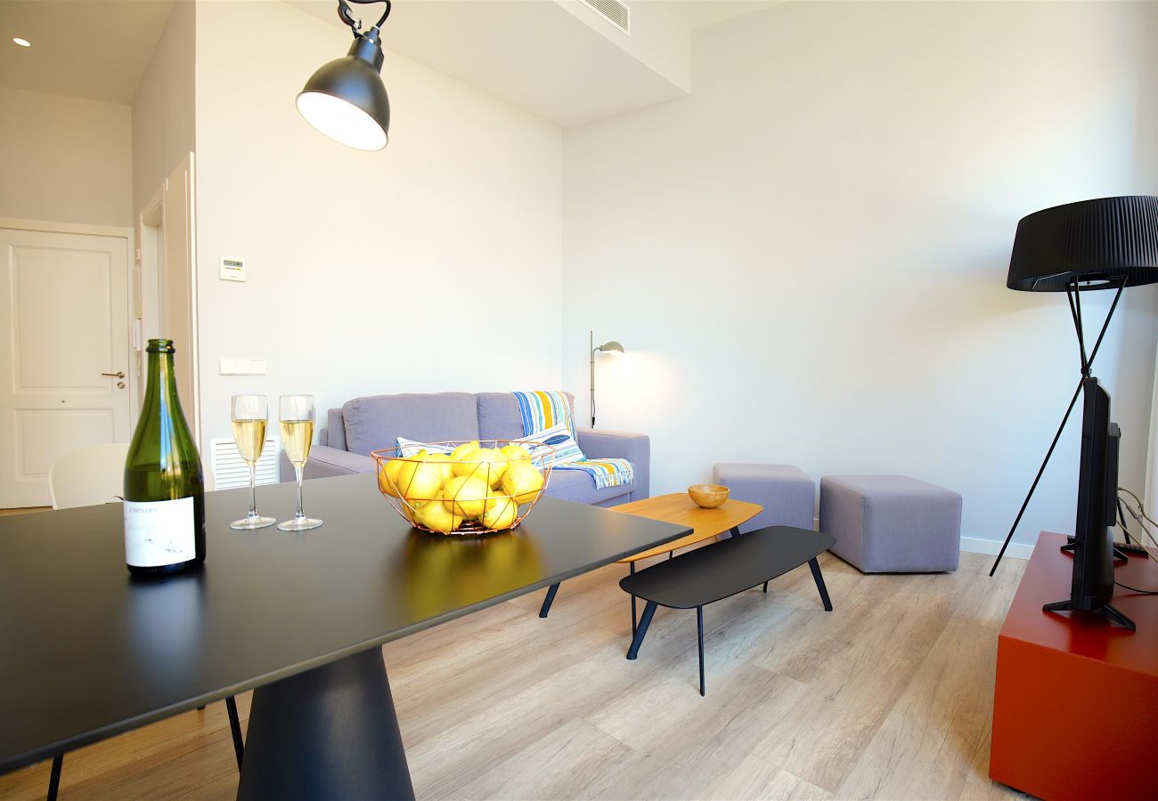Ferienwohnung in Palma de Mallorca - L´Aguila Suites Sagrera
