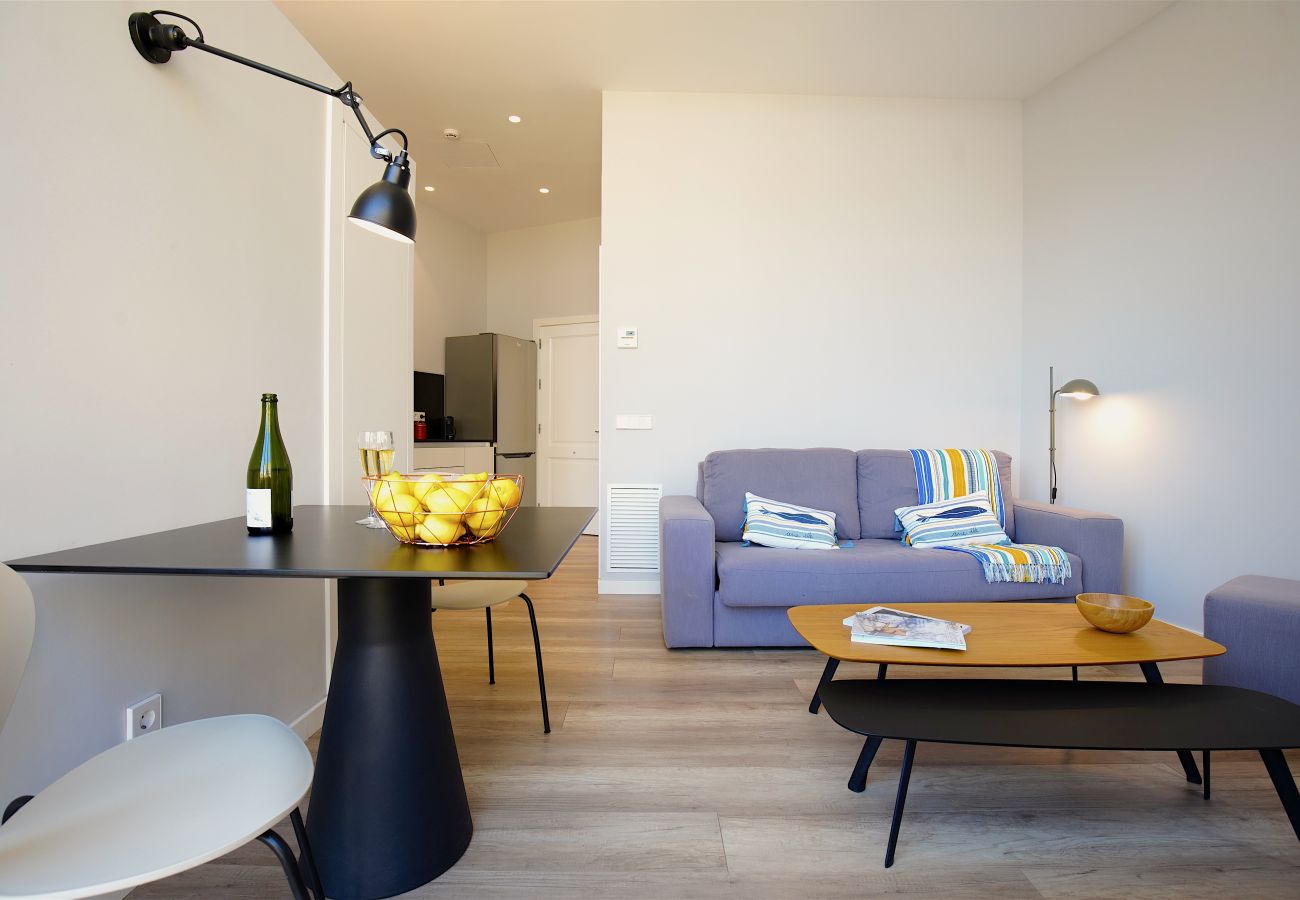 Ferienwohnung in Palma de Mallorca - L´Aguila Suites Sagrera