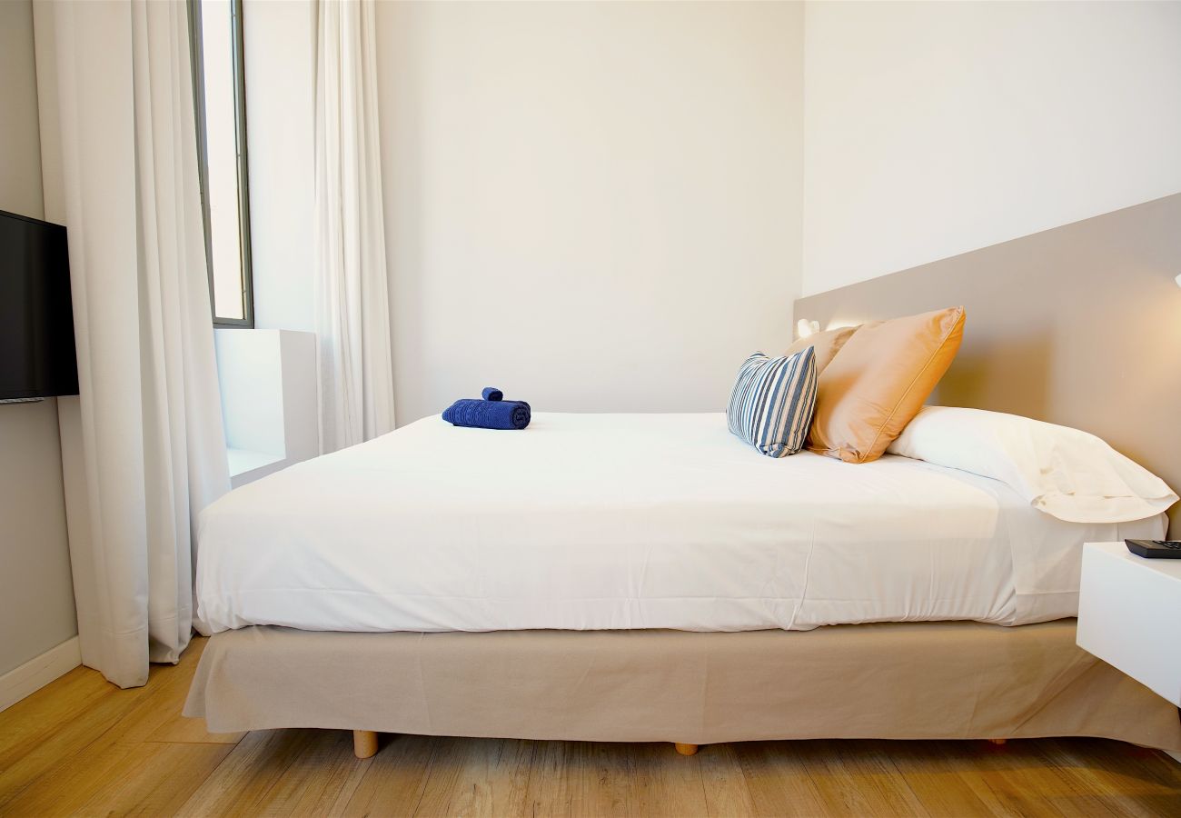 Ferienwohnung in Palma de Mallorca - L´Aguila Suites Sagrera