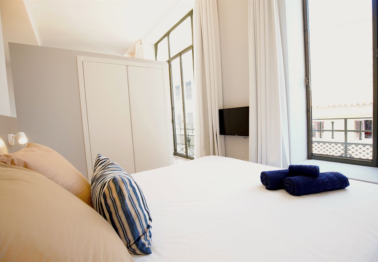 Wohnung in Palma de Mallorca - L´Aguila Suites Sagrera