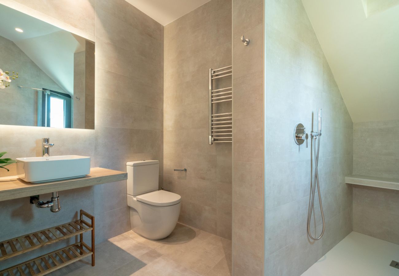 Ferienwohnung in Palma de Mallorca - L´Aguila Suites Penthouse