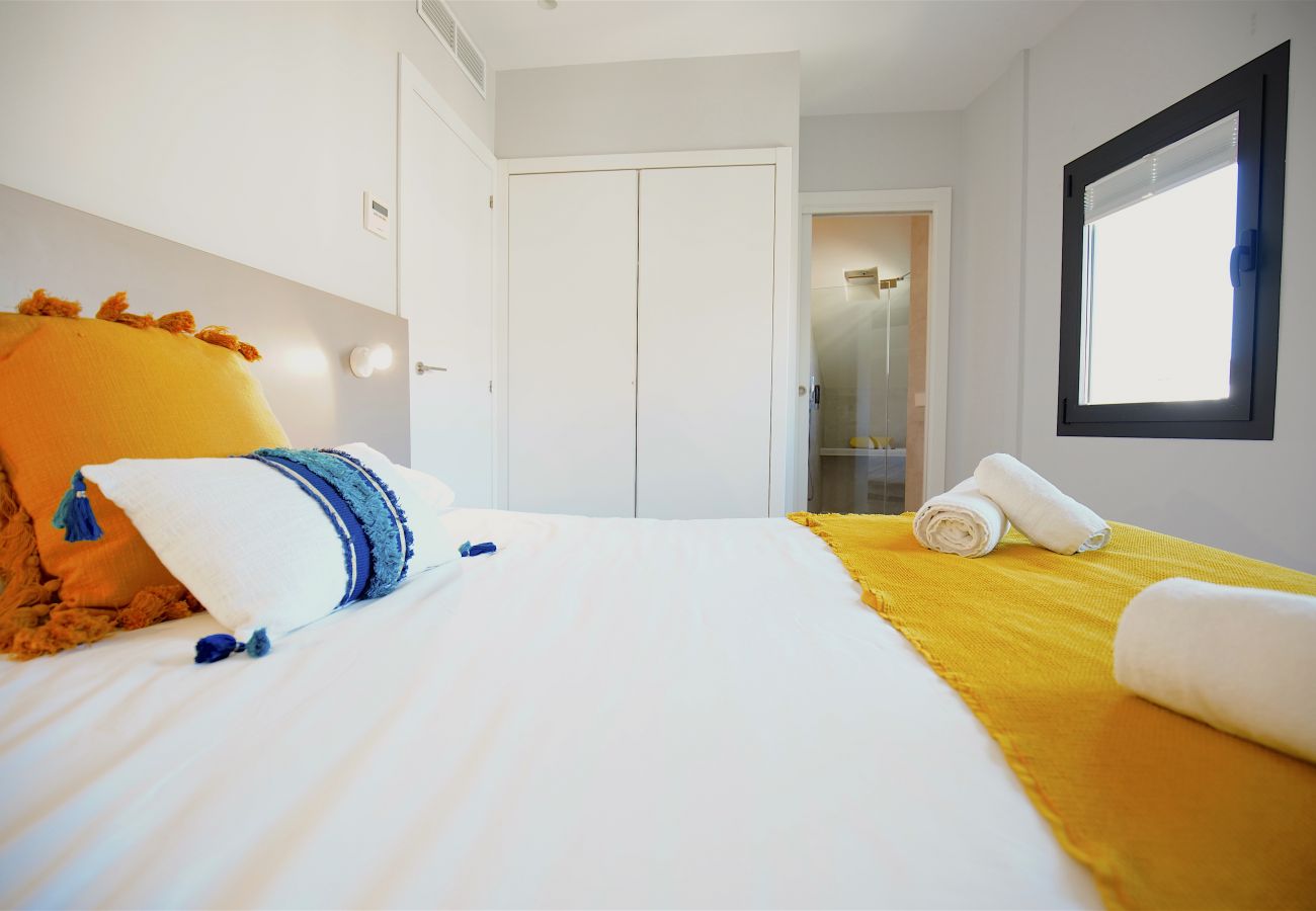 Ferienwohnung in Palma de Mallorca - L´Aguila Suites Penthouse