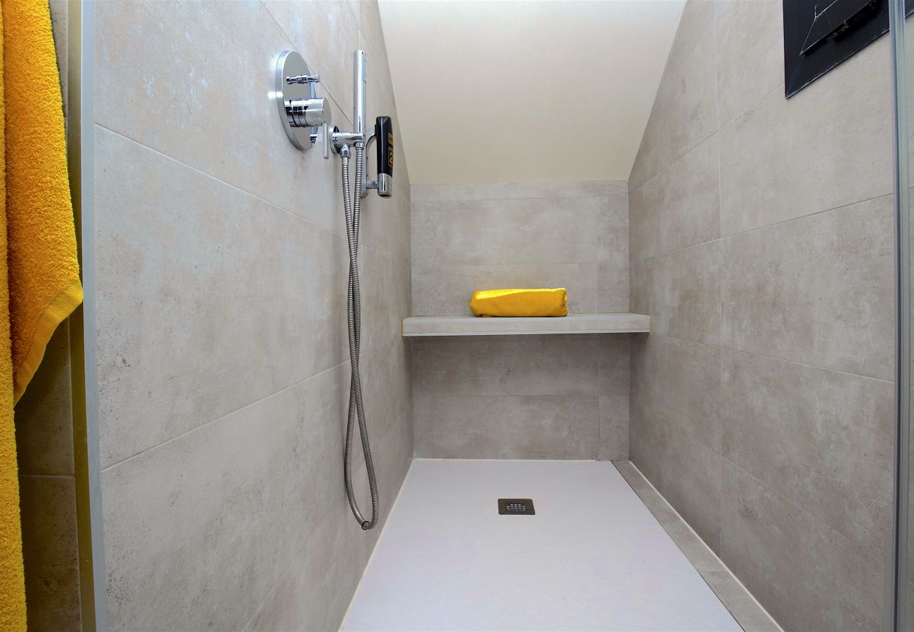 Ferienwohnung in Palma de Mallorca - L´Aguila Suites Penthouse