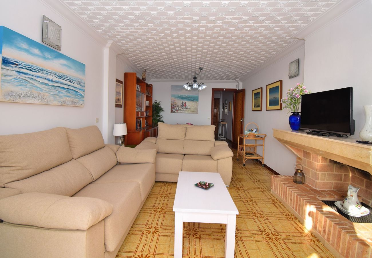 Wohnung in Alcudia - Apartamento Fantastic 174 by Mallorca Charme