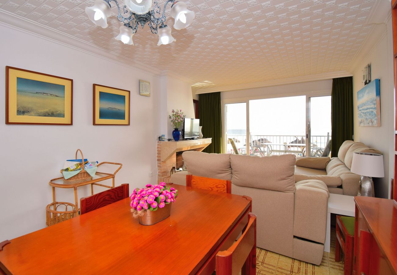 Wohnung in Alcudia - Apartamento Fantastic 174 by Mallorca Charme