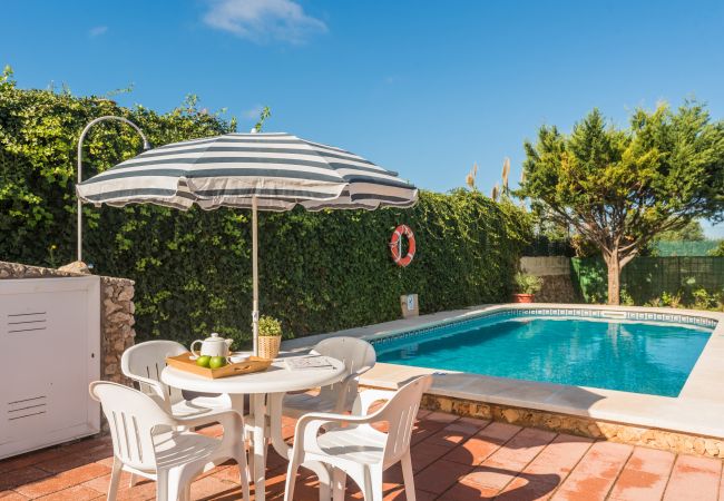 Landhaus in Ciutadella de Menorca - Menorca SA CANOVA Landhaus in Ciutadella de Menorca - Menorca SA CANOVA