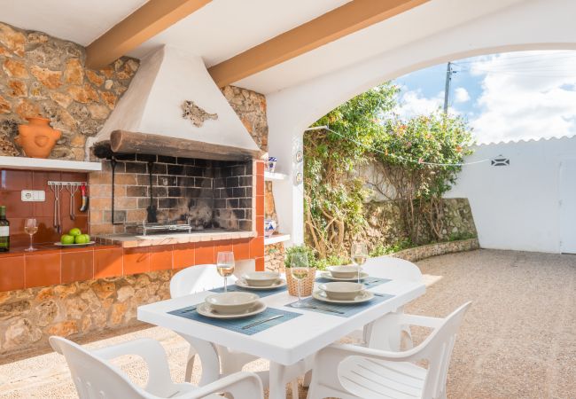 Landhaus in Ciutadella de Menorca - Menorca SA CANOVA Landhaus in Ciutadella de Menorca - Menorca SA CANOVA