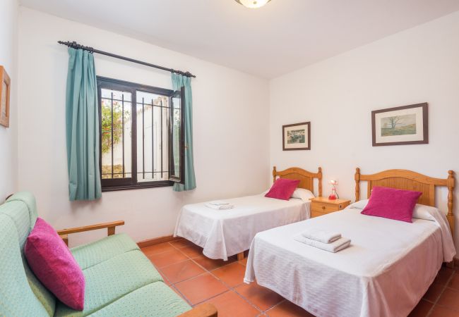 Landhaus in Ciutadella de Menorca - Menorca SA CANOVA Landhaus in Ciutadella de Menorca - Menorca SA CANOVA