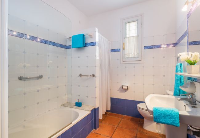 Landhaus in Ciutadella de Menorca - Menorca SA CANOVA Landhaus in Ciutadella de Menorca - Menorca SA CANOVA