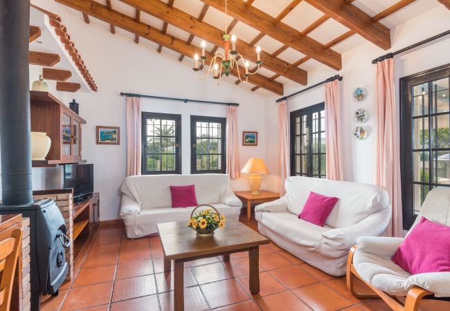 Landhaus in Ciutadella de Menorca - Menorca SA CANOVA Landhaus in Ciutadella de Menorca - Menorca SA CANOVA