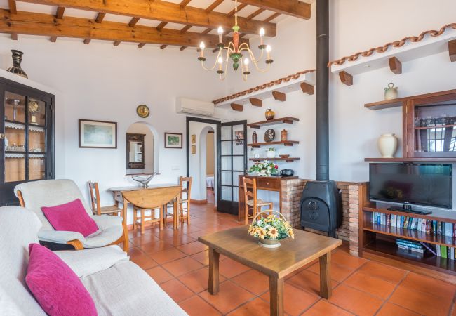 Landhaus in Ciutadella de Menorca - Menorca SA CANOVA Landhaus in Ciutadella de Menorca - Menorca SA CANOVA