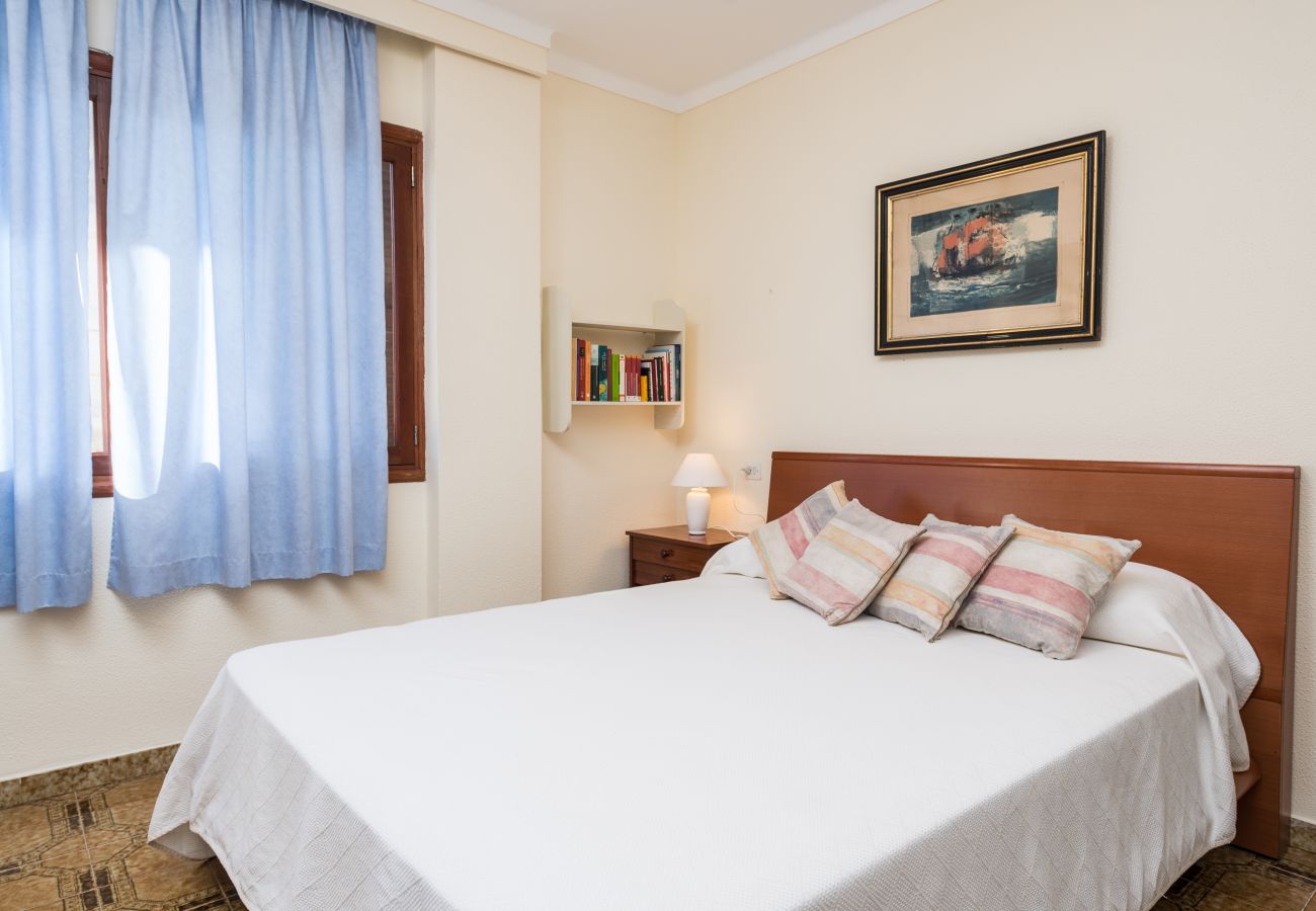 Villa in Alcudia - V. Can Salom in Alcudia, next to Mal Pas Beach