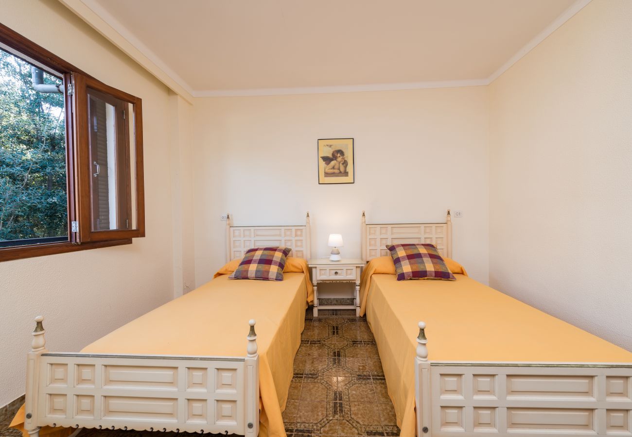 Villa in Alcudia - V. Can Salom in Alcudia, next to Mal Pas Beach