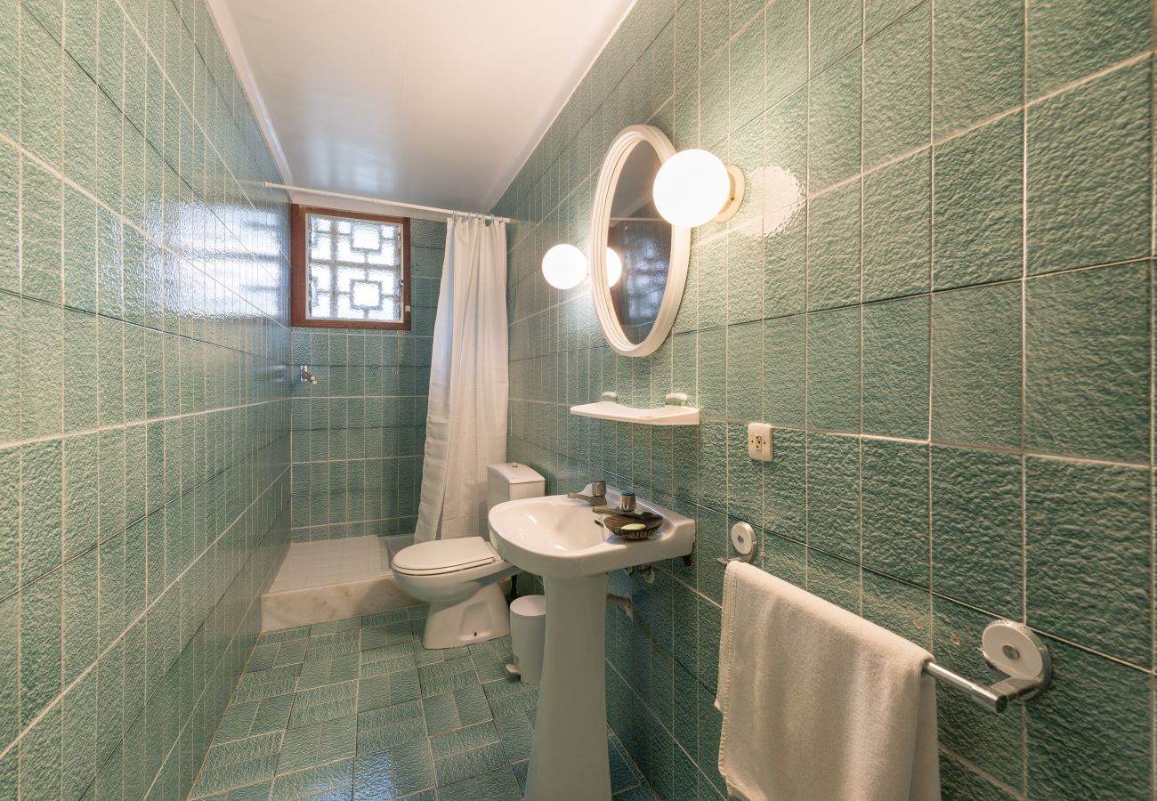 Villa in Alcudia - V. Can Salom in Alcudia, next to Mal Pas Beach