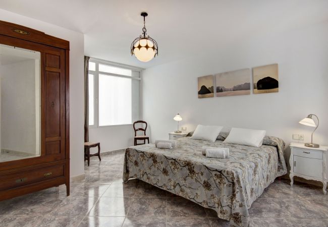 Ferienhaus in Ciutadella de Menorca - Menorca Casa Nova Ferienhaus in Ciutadella de Menorca - Menorca Casa Nova
