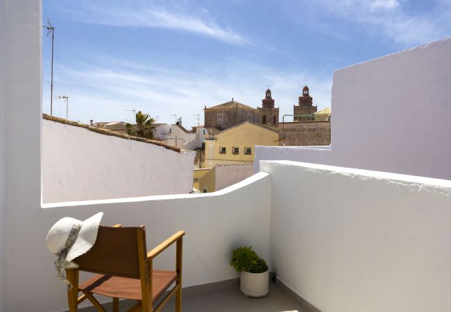 Ferienhaus in Ciutadella - Menorca Casa Nova