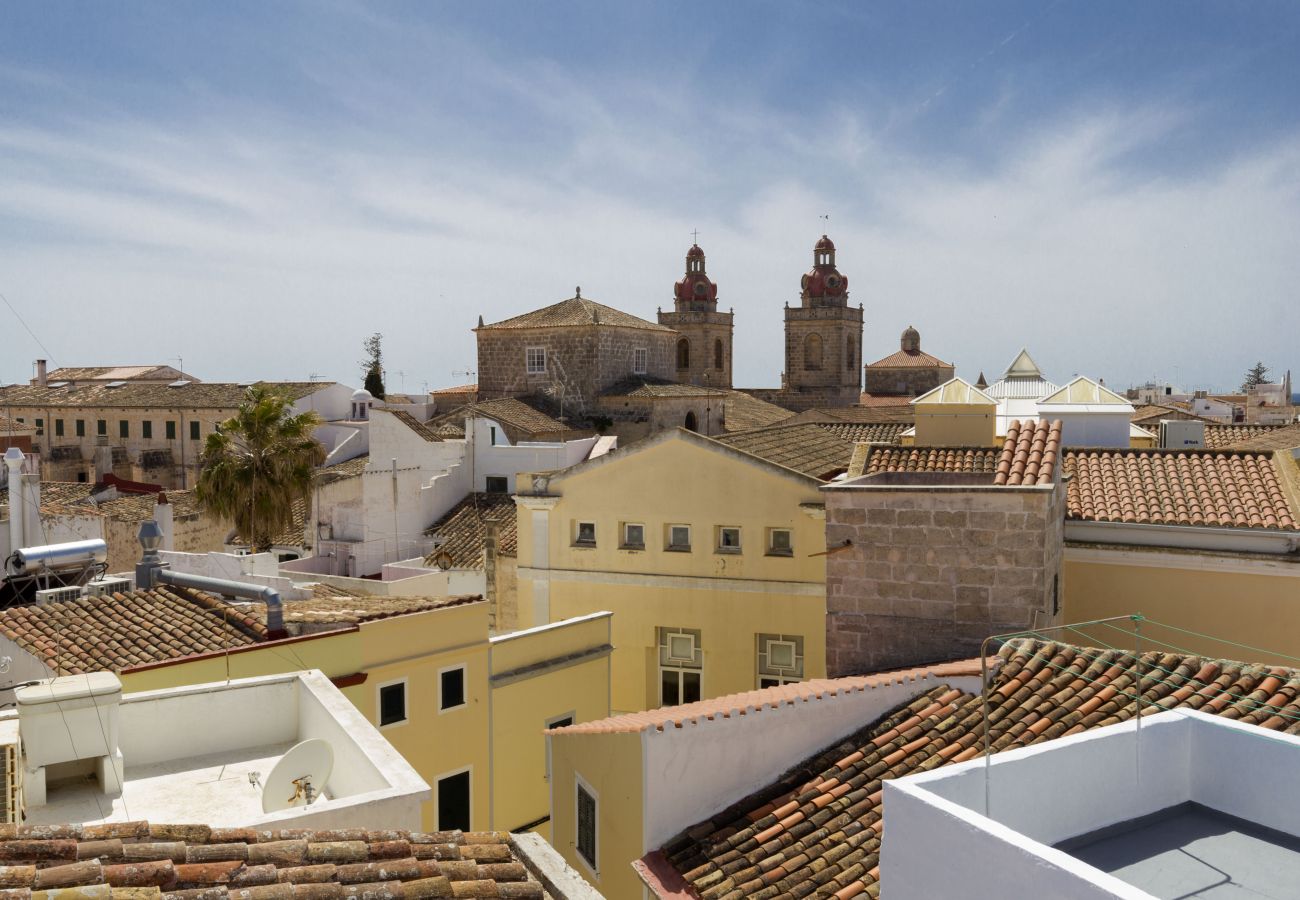 Ferienhaus in Ciutadella - Menorca Casa Nova