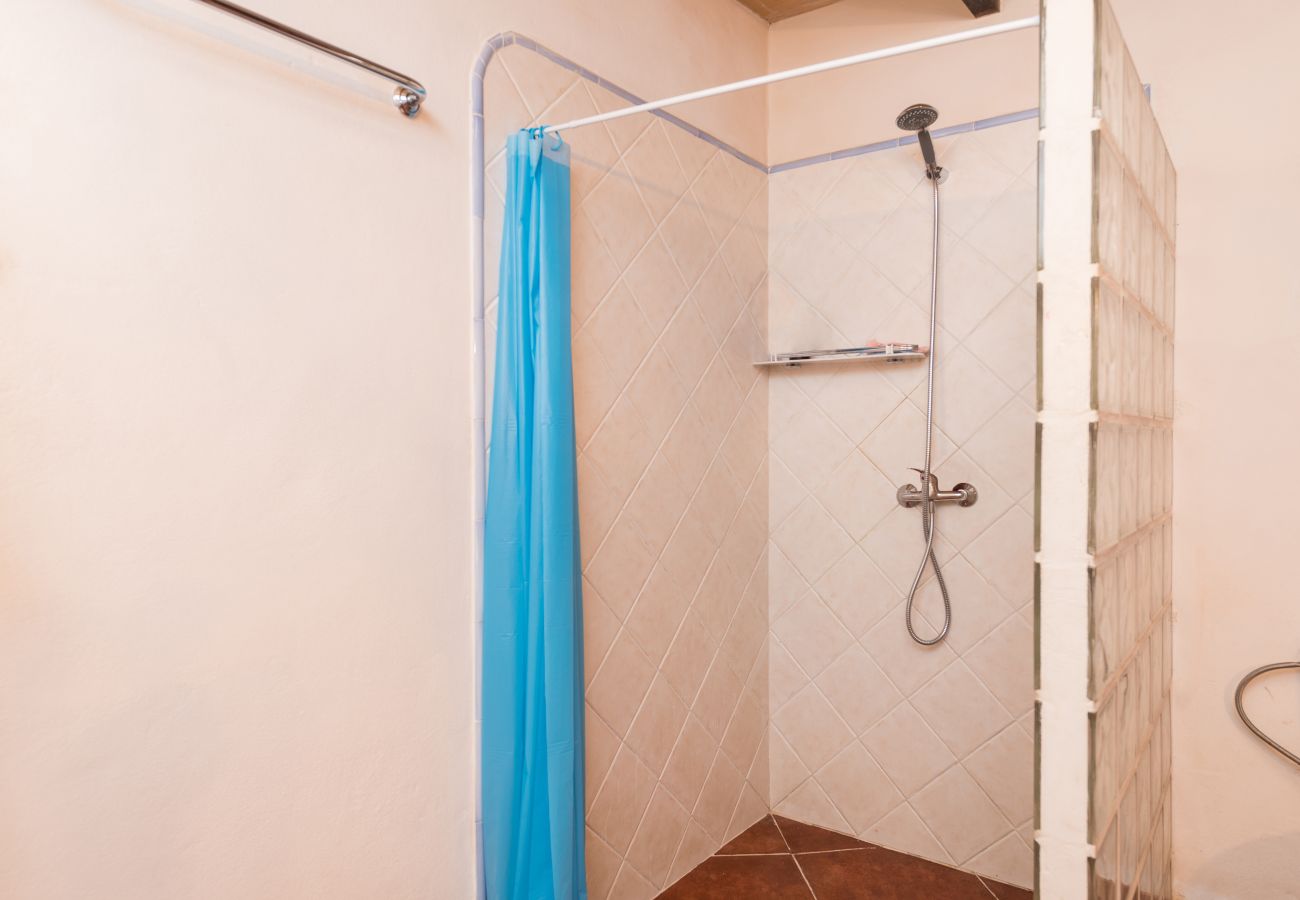 Ferienhaus in Sa Pobla - C. Ca sa Cristeta de S'escola