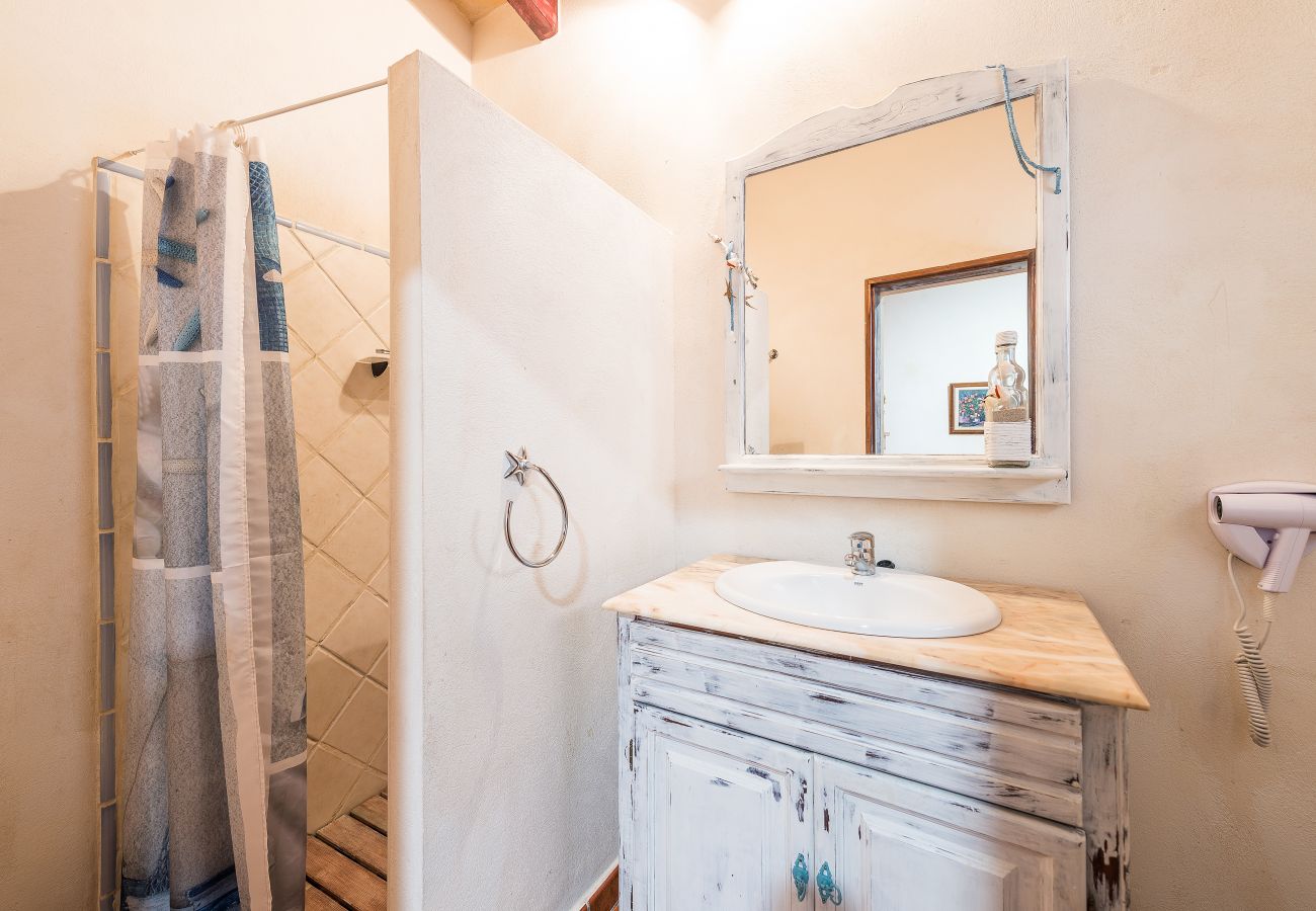 Ferienhaus in Sa Pobla - C. Ca sa Cristeta de S'escola