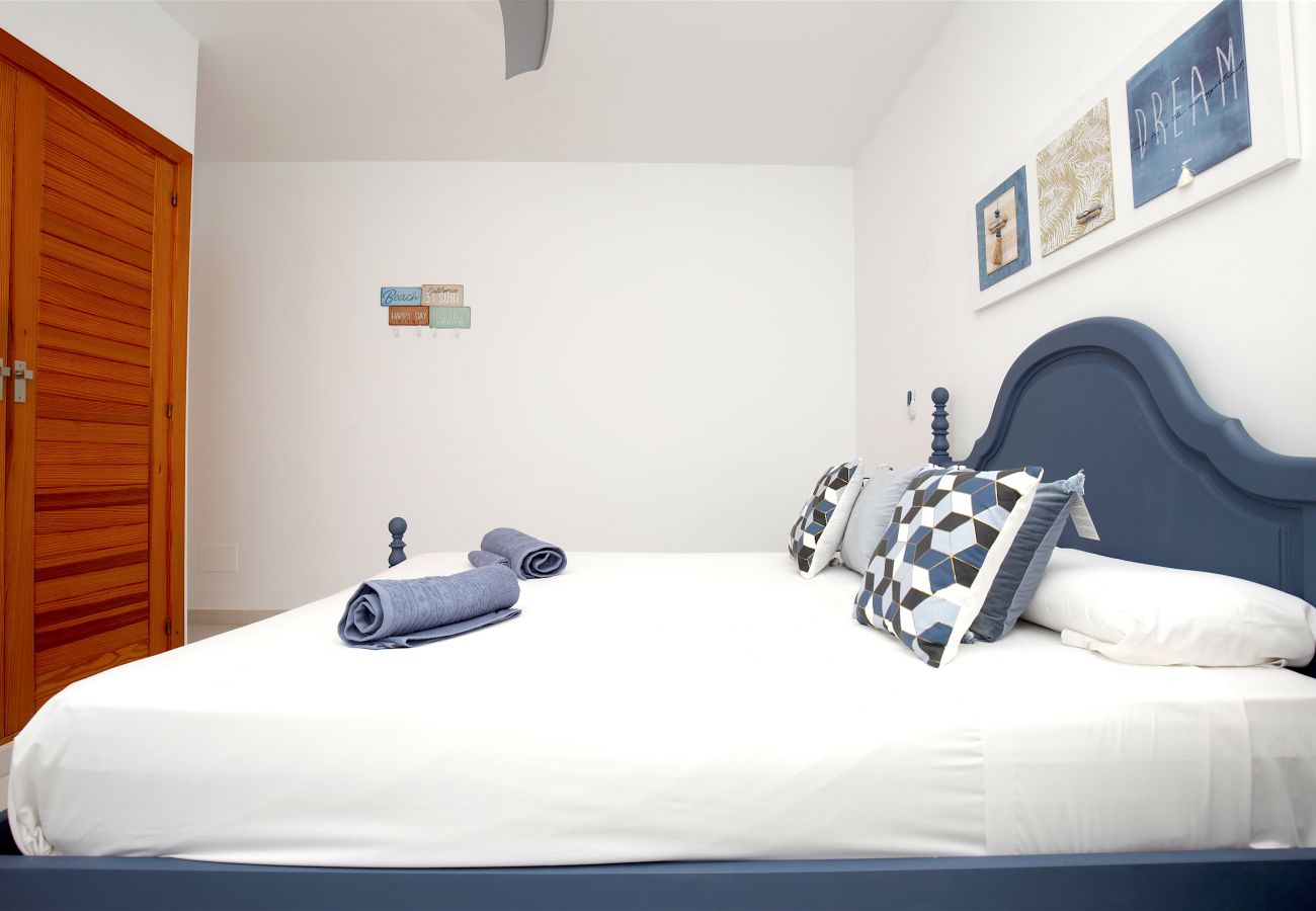 Ferienwohnung in Ses Covetes - Sweet Home Es Trenc III