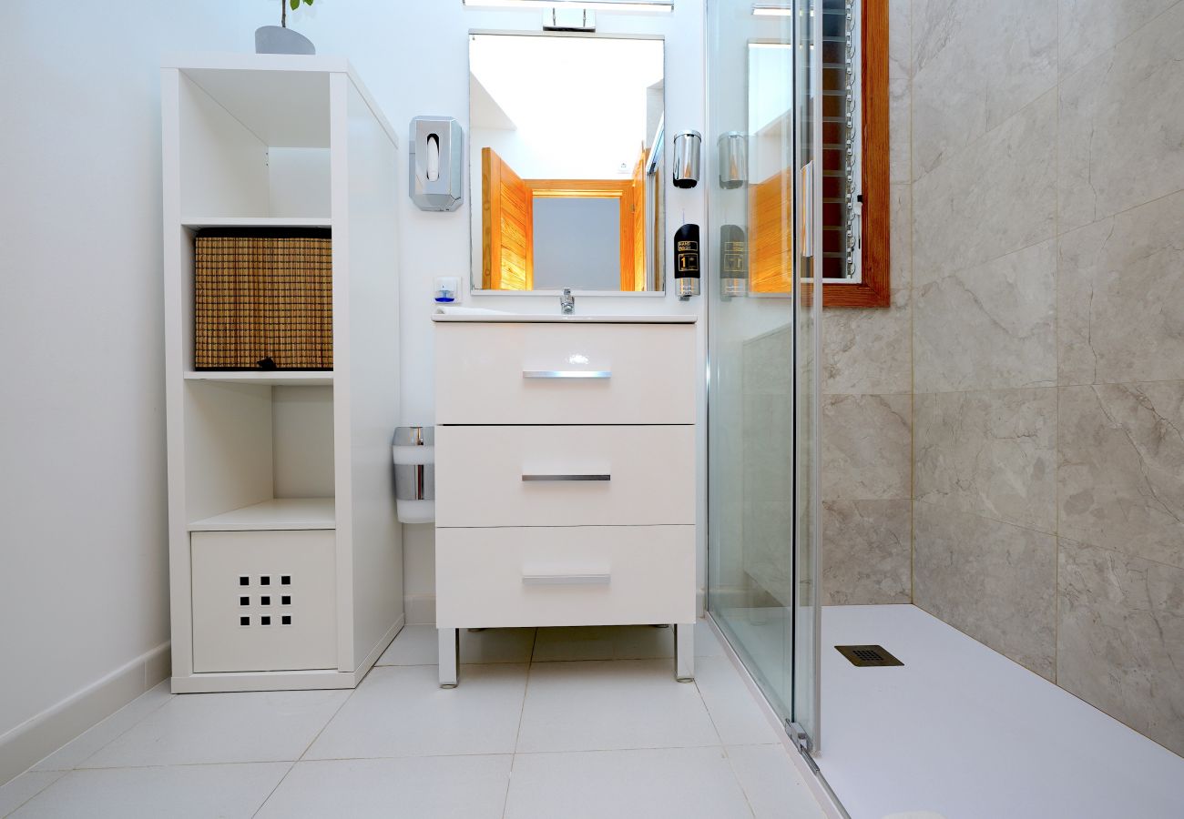 Ferienwohnung in Ses Covetes - Sweet Home Es Trenc III